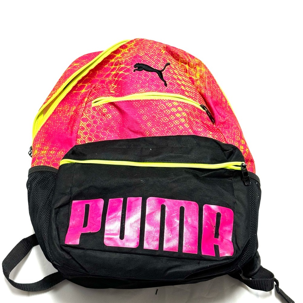 Puma kids backpack